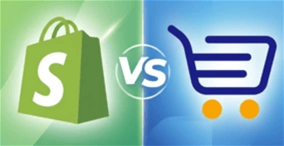 Best Shopify Alternative?